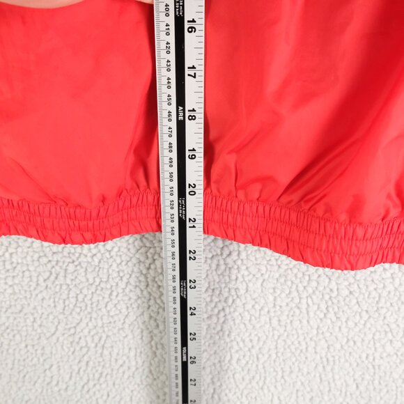 Cotopaxi Jacket Womens Extra Small Purple Red Gray Lightweight Full Zip Bomber - Picture 5 of 9